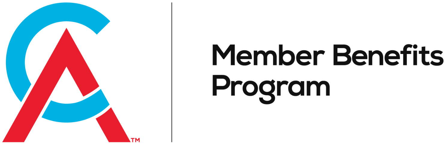Member Benefits
